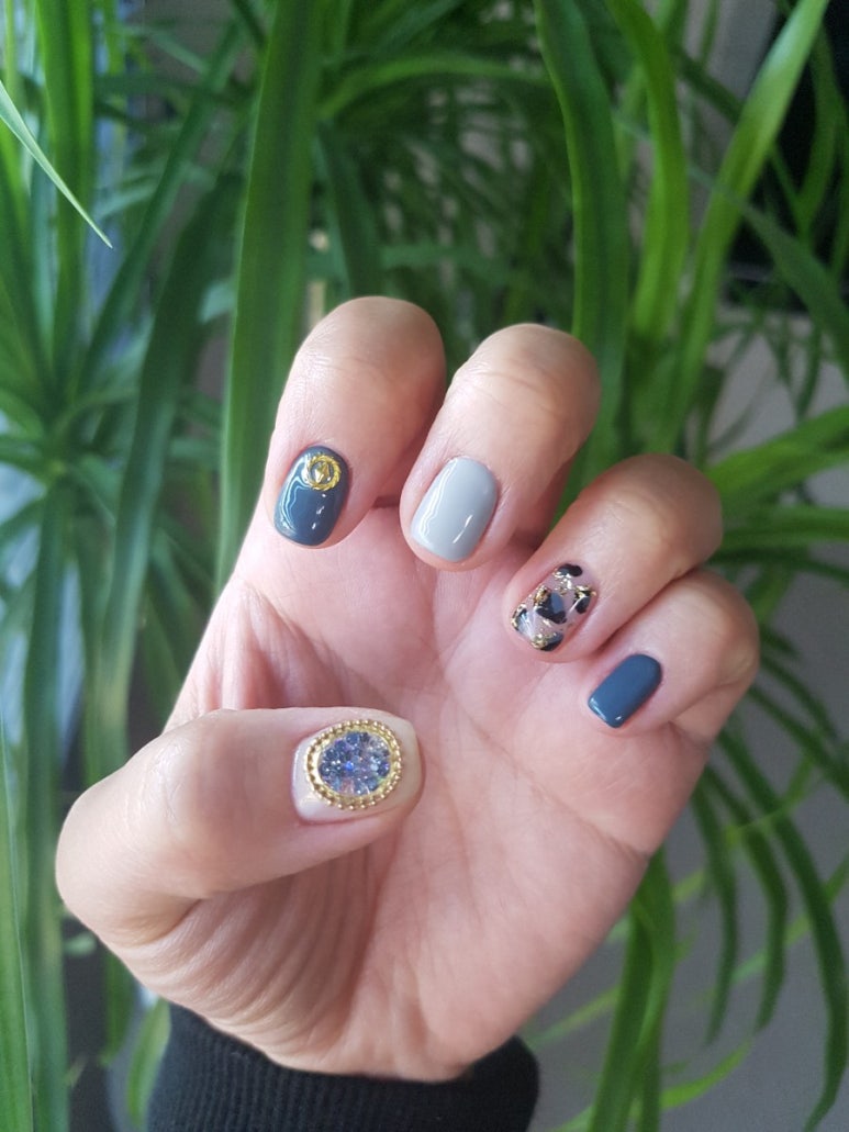 유네일(U Nail) 이미지