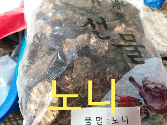 양동약초 이미지