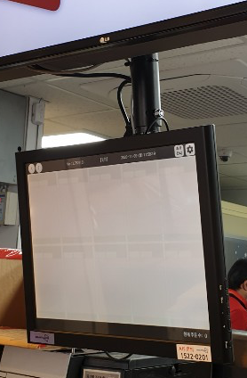 롯데리아김포사우점 이미지