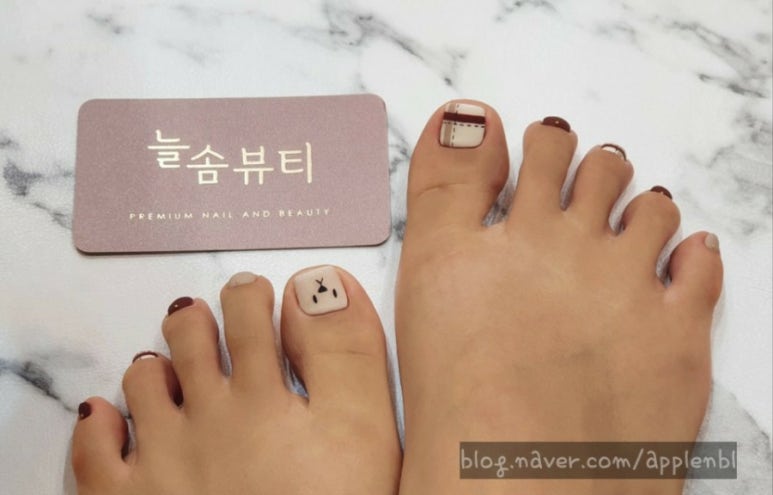 늘솜뷰티 이미지