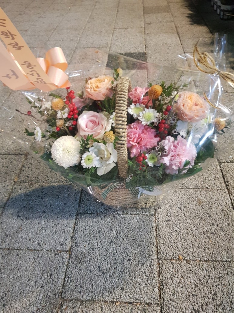 신신플라워 이미지