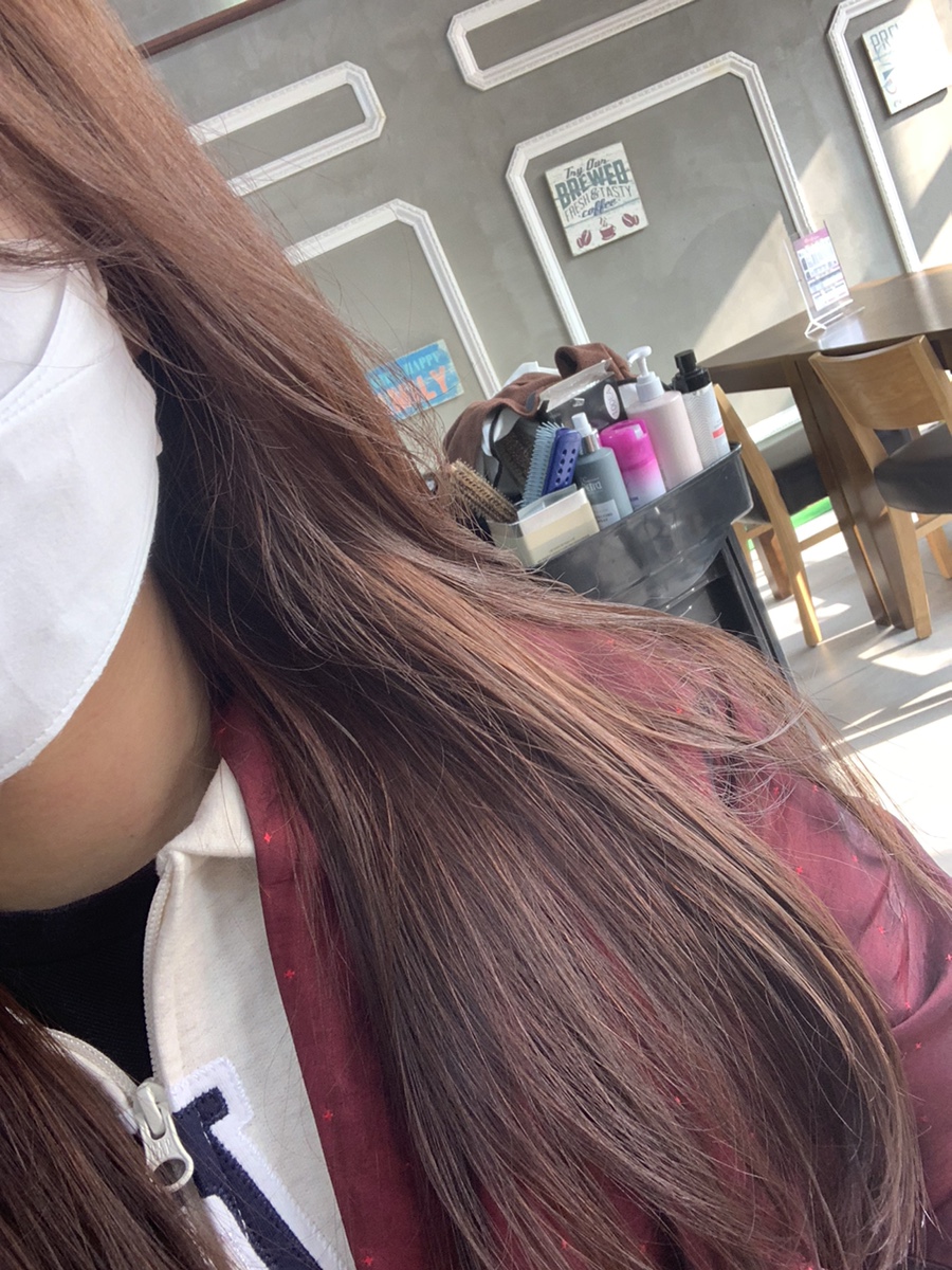 초희헤어샵 이미지