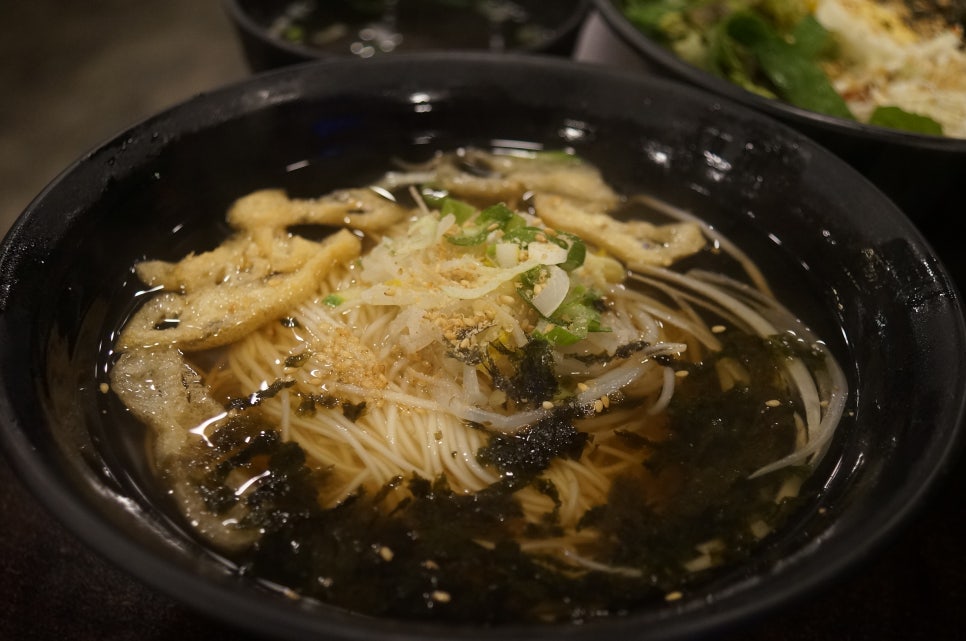 고기도국수면 이미지