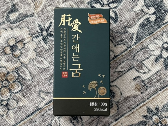 모드니애슈퍼푸드 이미지