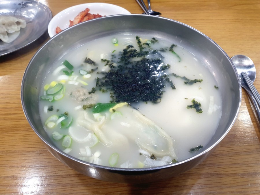 명인만두대전용문점 이미지