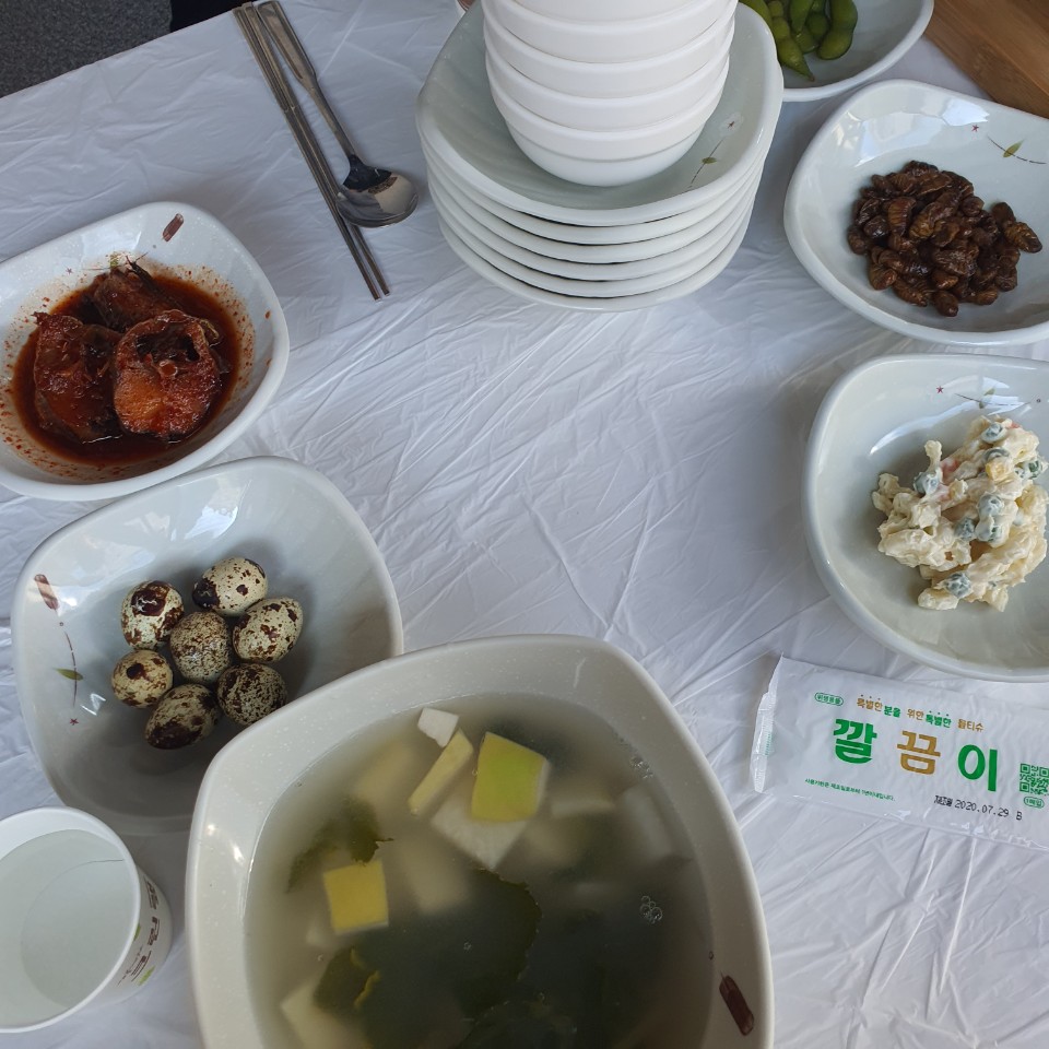 경원해물찜내외점 이미지