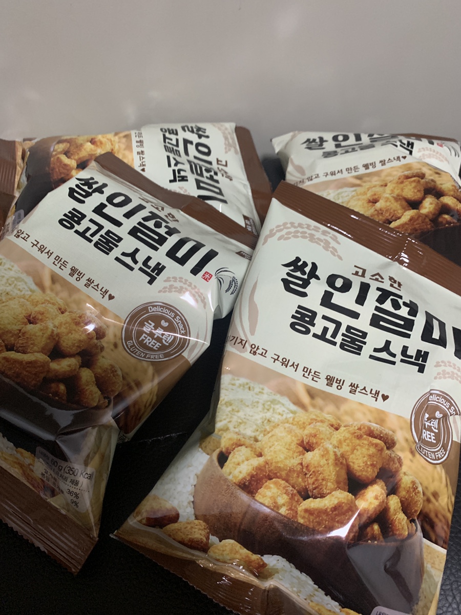 파파스낵 이미지