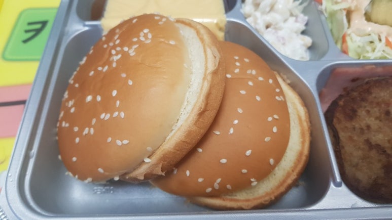 롯데리아검단 이미지