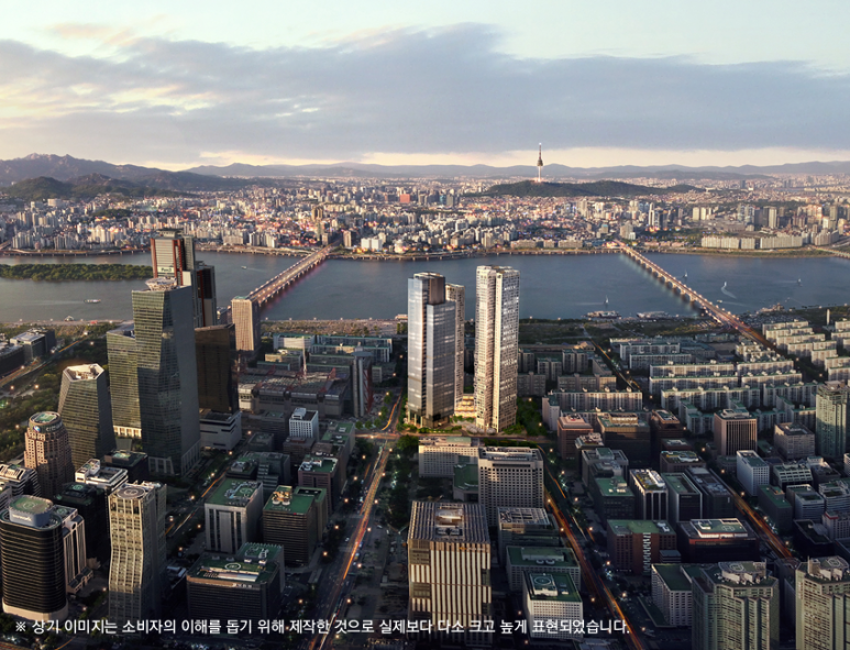 삼부주유소 이미지