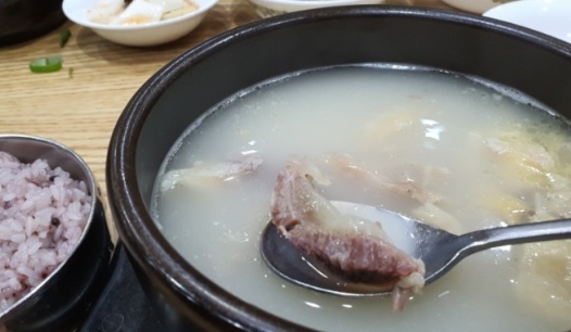 역전뚝배기식당 이미지
