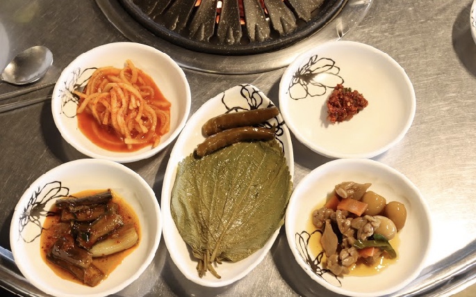 꺼멍연탄구이 이미지
