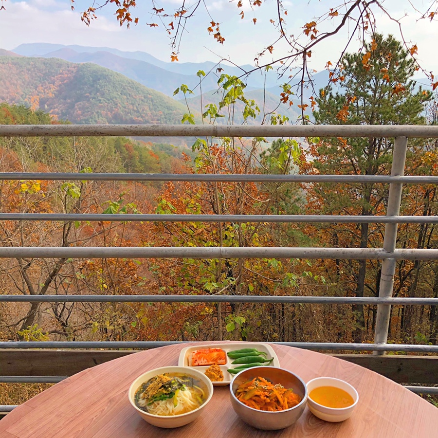 가야휴게점 이미지