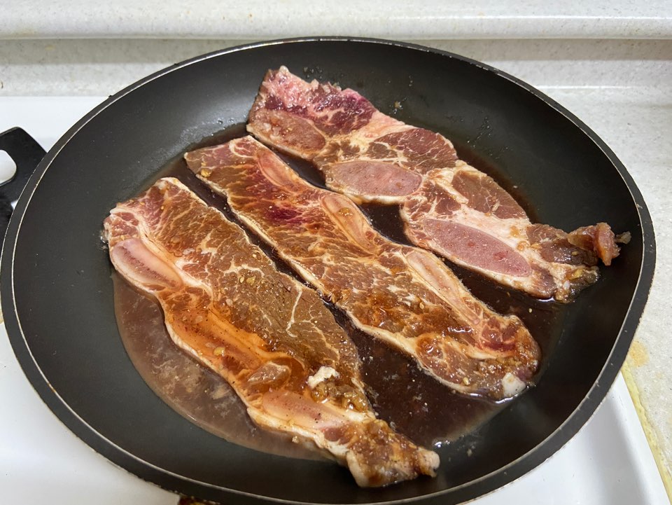 서정갈비 이미지
