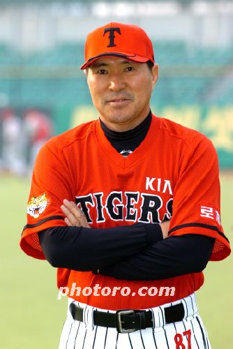 김종모 이미지