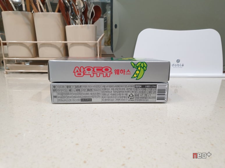 서주제과(주) 이미지