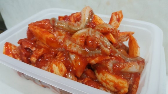 청정마을만재도 이미지