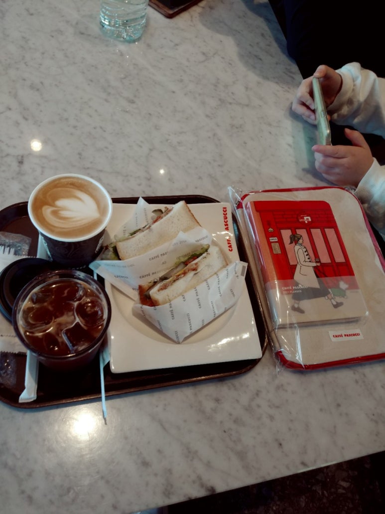 파쓰쿠찌 이미지