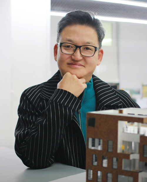 건축사사무소시상 이미지