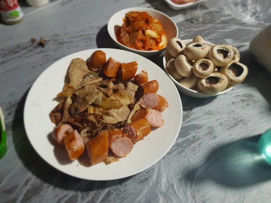 강구농협 하나로마트 이미지