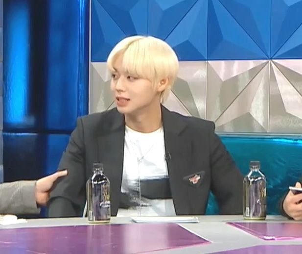 스페셜엠씨 이미지