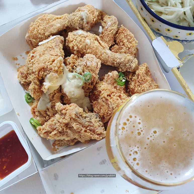 네네치킨서천점 이미지