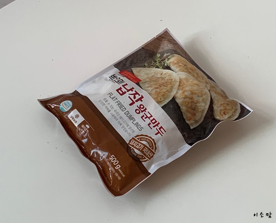 (주)서원식품 이미지
