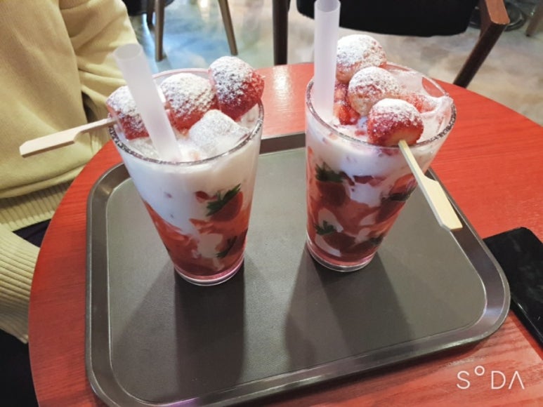 맘스터치소하 이미지