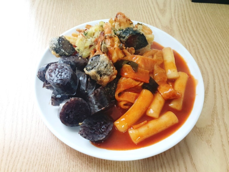 쩡's키친 이미지