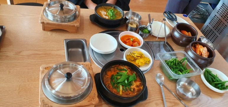 남원동네추어탕 이미지