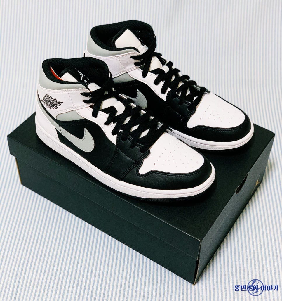 화이트쉐도우(White Shadow) 이미지
