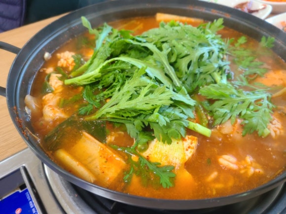 가야곡식당 이미지