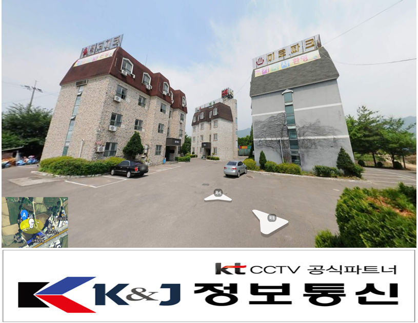 월드파크모텔 이미지
