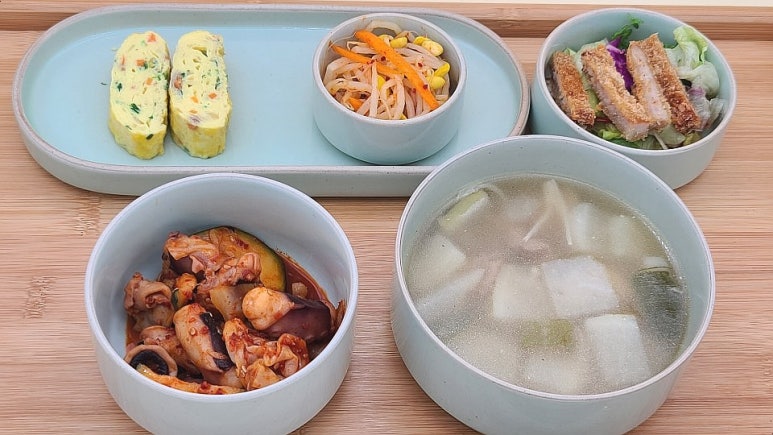 최희경반찬 이미지