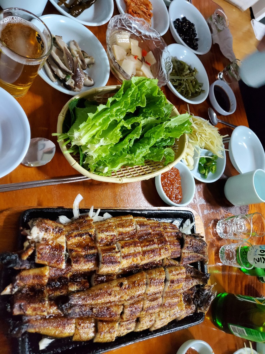 어부와나루터 이미지