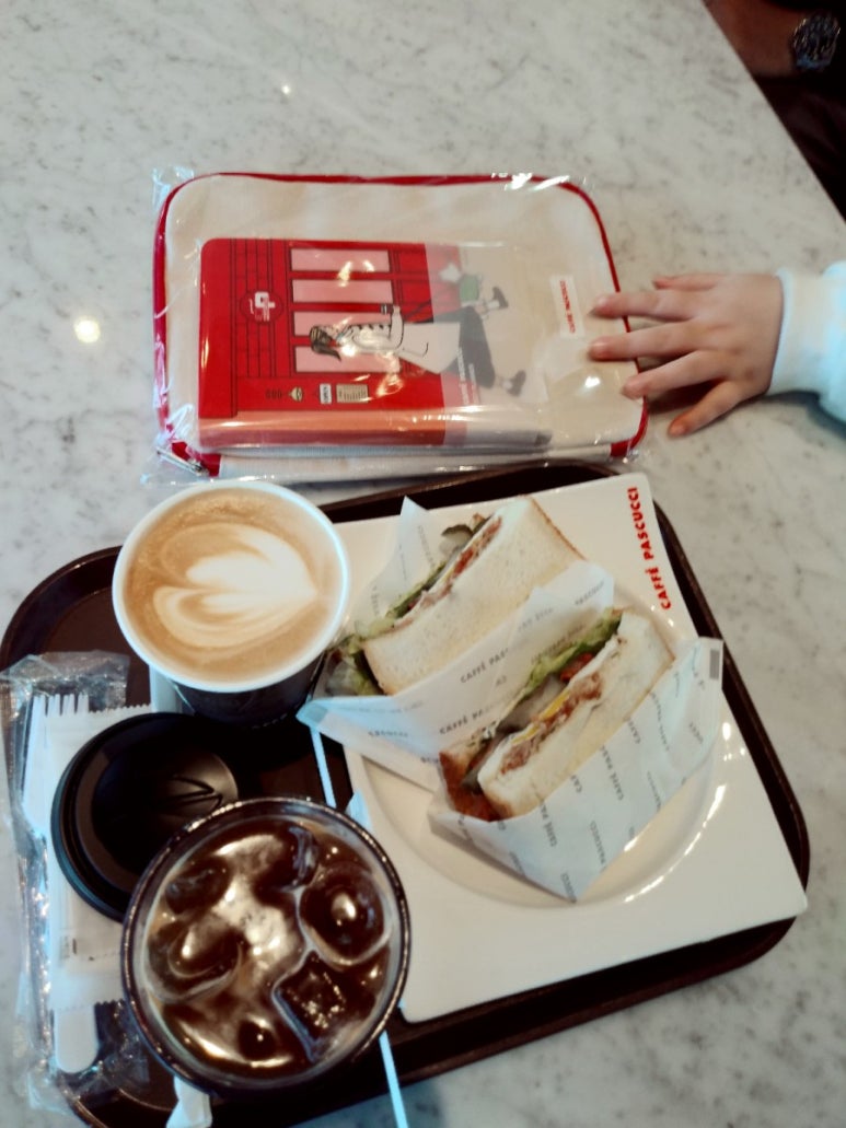 파쓰쿠찌 이미지
