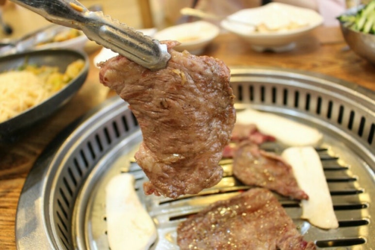 해송갈비 이미지