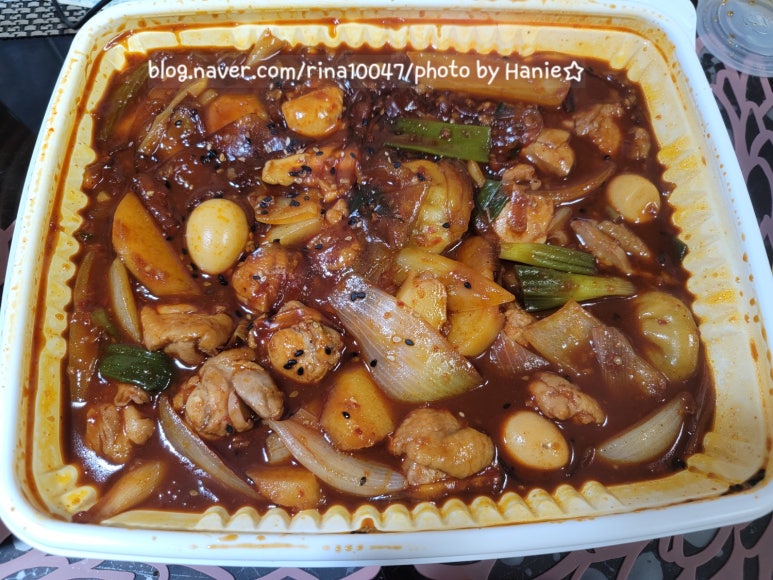 동궁찜닭 성북석관점 이미지