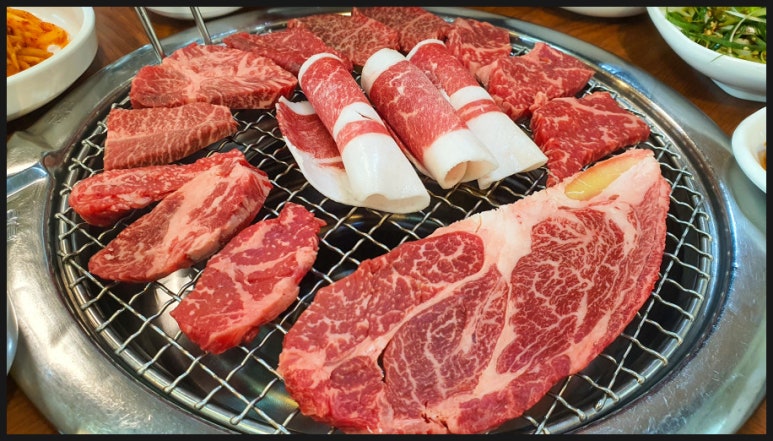 하누랑한우 이미지