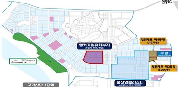 미래엘앤에프 이미지