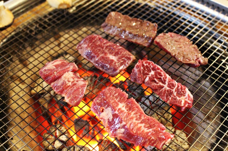 서울식육식당 이미지