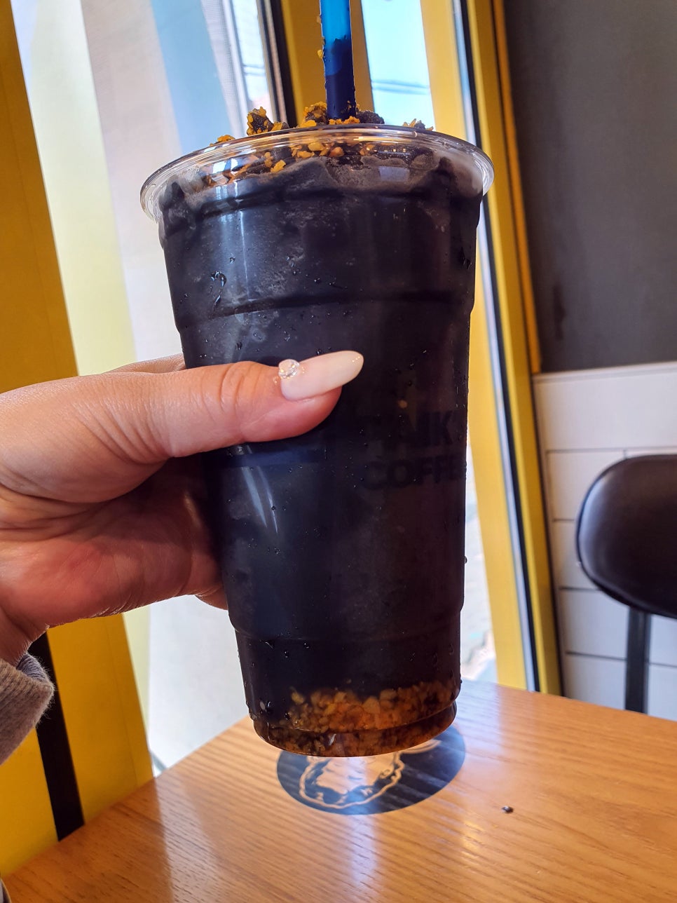 빽다방사가정역점 이미지