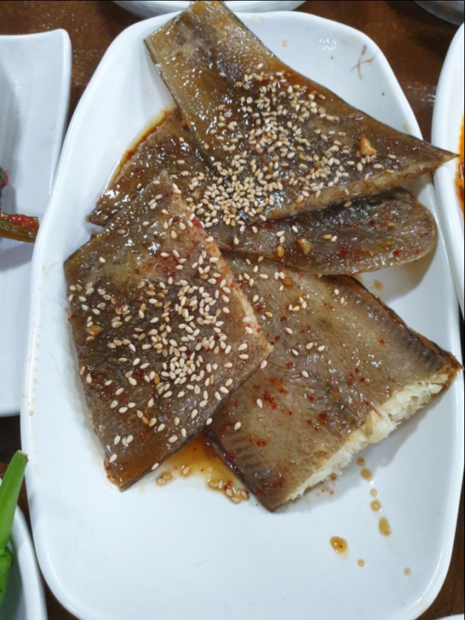 중앙기사식당 이미지