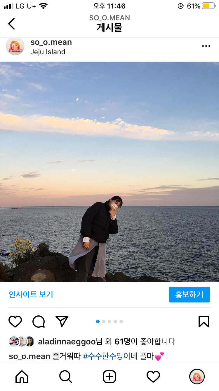 수밍이네 이미지