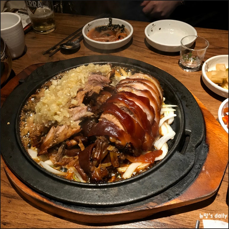 탐탐오향족발2 이미지
