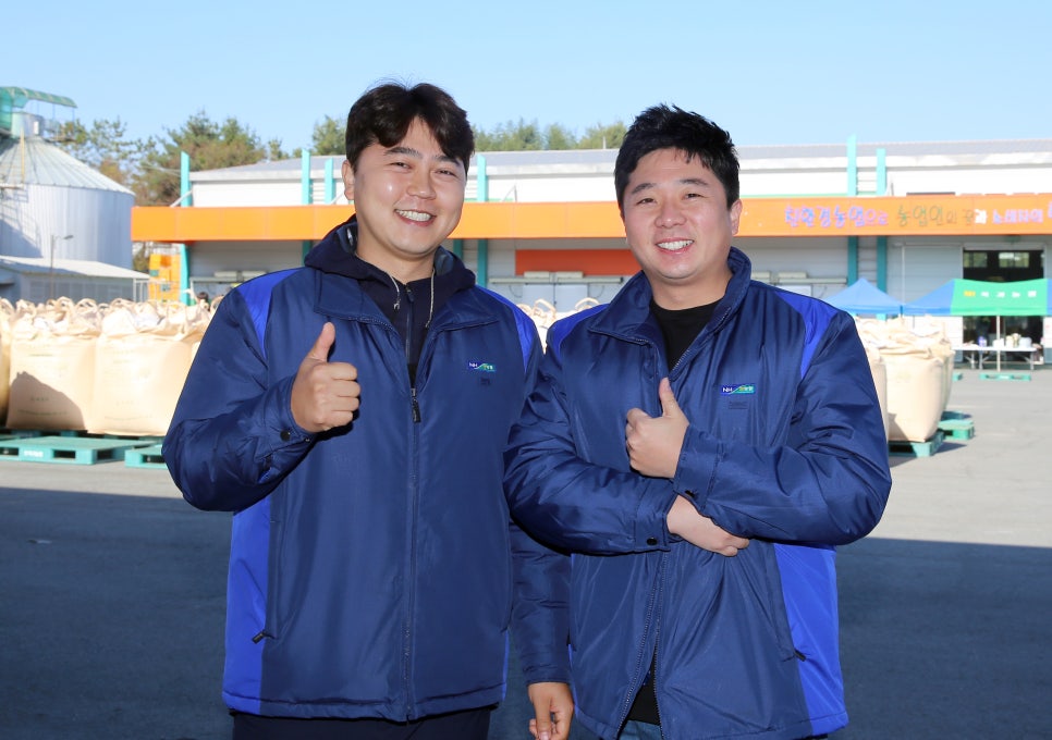 옥과농협하나로마트 이미지
