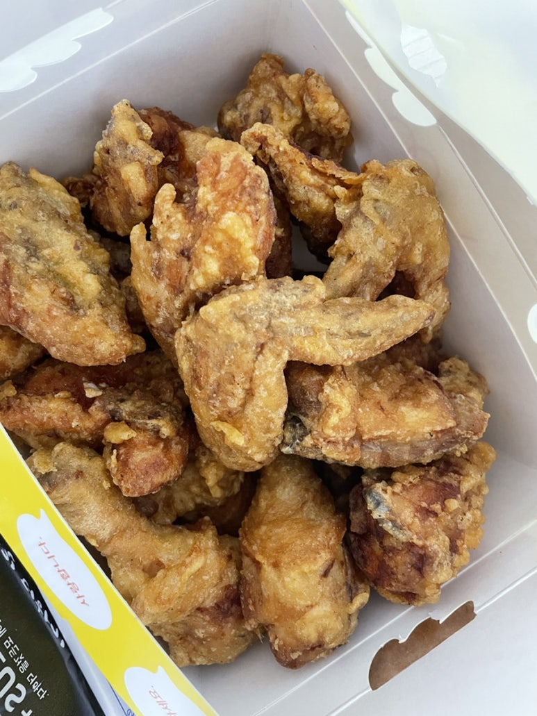치킨플러스 구리수택점 이미지