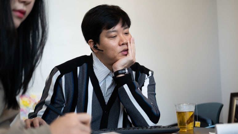 주식회사 만일 이미지