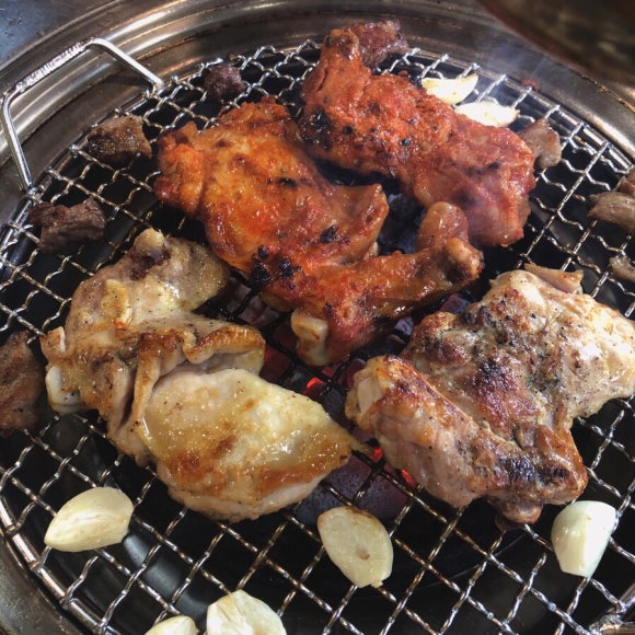 원조춘천숯불닭갈비2호점 이미지