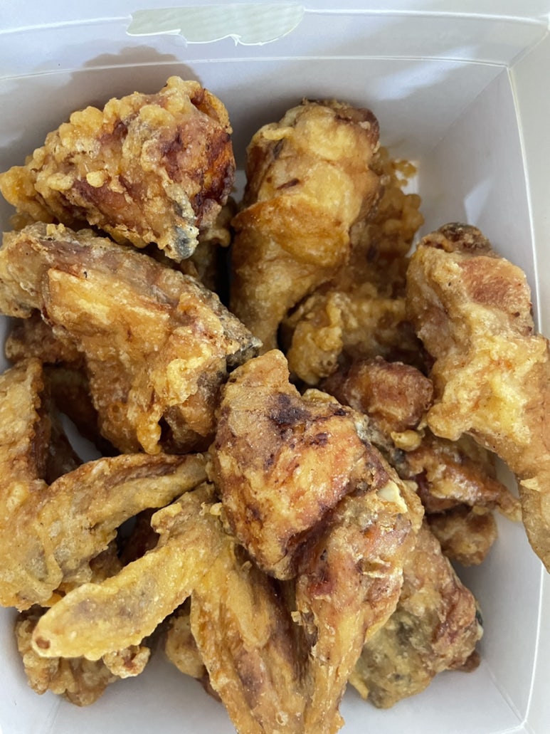 치킨플러스 구리수택점 이미지
