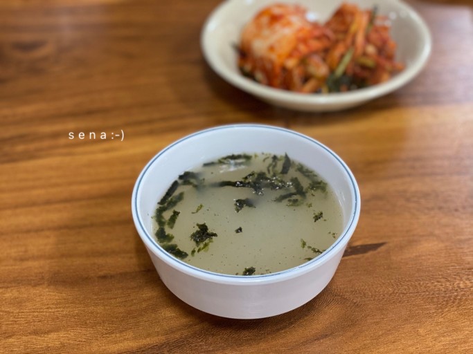 소문난칼국수 이미지